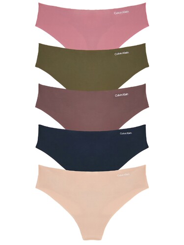 Calvin Klein Underwear 丁字裤 revolve小众新款