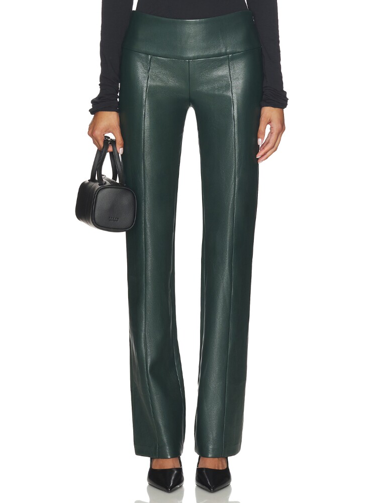 Amanda Uprichard Regency Pants revolve小众新款