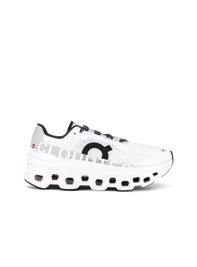 On CLOUDMONSTER 运动鞋revolve时尚小众新品女款