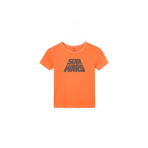 Junk Food STAR WARS MAY THE FORCE BE WITH YOU T恤 26春夏新品