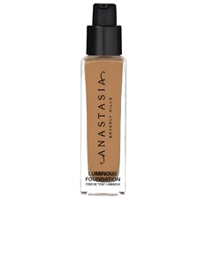 Anastasia Beverly Hills LUMINOUS FOUNDATION 粉底 revolve小众
