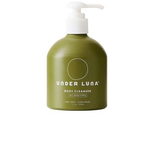 Under Luna BODY CLEANSER 沐浴露  revolve小众新款