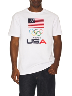 Polo Ralph Lauren T恤 revolve小众新款