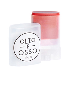 Olio E Osso NO 8 面颊护理霜 revolve小众新款 橙色