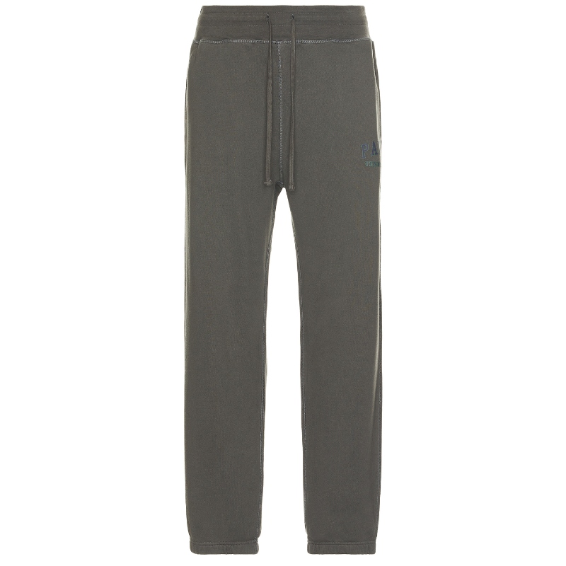 [冬季新品]Palmes VITAS 运动长裤 深灰色REVOLVE小众