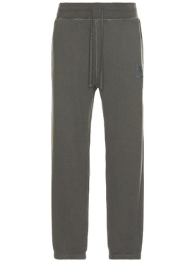 [冬季新品]Palmes VITAS 运动长裤 深灰色REVOLVE小众