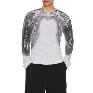 春季 Jaded Y2K辣妹风00’sREVOLVE小众新款 毛衣 London