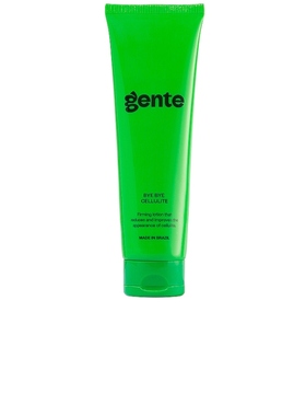 Gente Beauty BYE BYE 身体乳revolve时尚小众新品