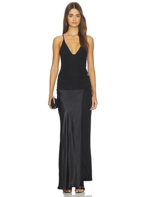 Bec + Bridge AIRLIE 裙子 revolve小众新款