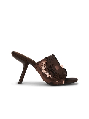 Jeffrey Campbell BAILAR-SEQ 凉鞋 revolve小众新款