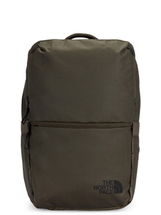 The North Face 双肩背包 revolve小众新款 绿色