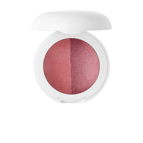 DIBS Beauty THE DUET: BAKED BLUSH DUO 双色烘焙腮红盘  revolv