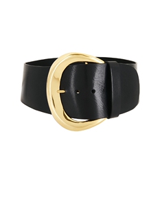 LAMARQUE FLORENCE 腰带 revolve小众新款