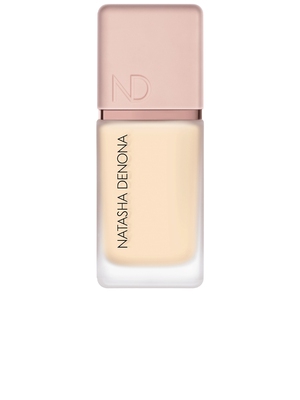 Natasha Denona HY-GLAM FOUNDATION 粉底 revolve小众新款