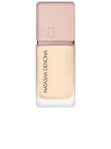 Natasha Denona HY-GLAM FOUNDATION 粉底 revolve小众新款