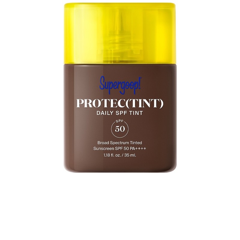 Supergoop! Protec(tint) Daily Skin Tint SPF 50REVOLVE小众新