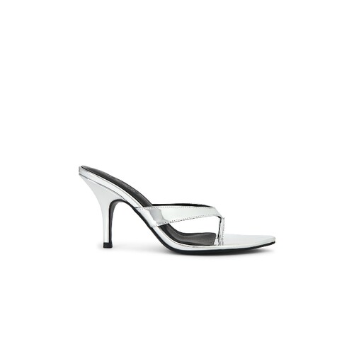 FEMME LA Tokyo Thong Sandal 26春夏新品 revolve小众新款