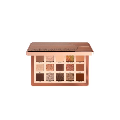 Natasha Denona I NEED A WARM EYESHADOW PALETTE 眼影盘 revolv