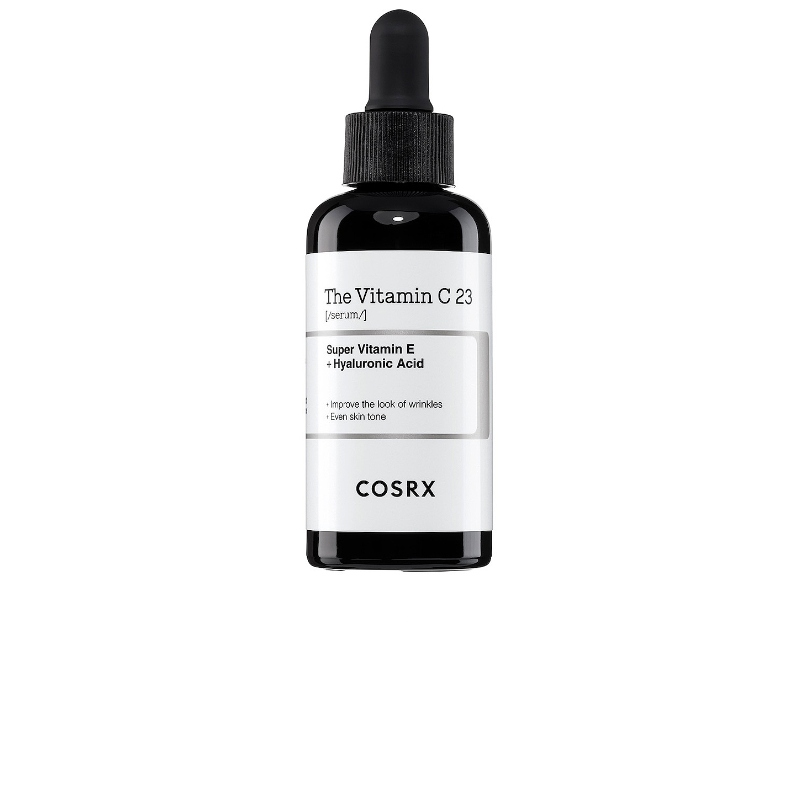 COSRX The Vitamin C 23 Serum精华液 revolve时尚小众新款