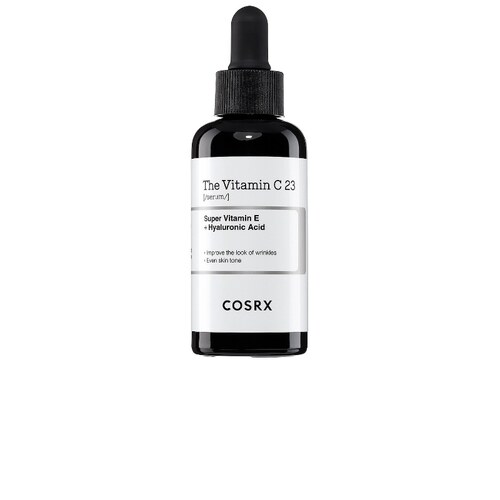 COSRX The Vitamin C 23 Serum精华液 revolve时尚小众新款