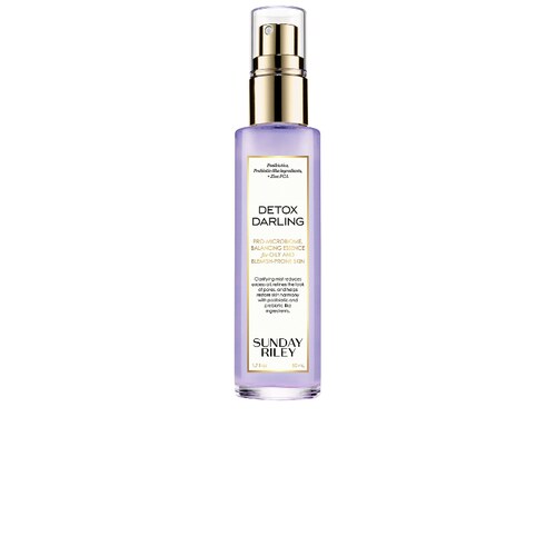 Sunday Riley DETOX DARLING PRO-MICROBIOME, BALANCING ESSENCE