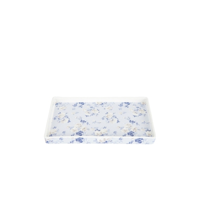 LoveShackFancy EVALINE FRAGRANCE TRAY EVALINE 香氛托盘  revo