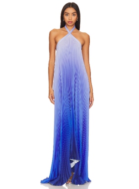 L'IDEE DEESSE 长裙revolve时尚小众新款