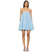 KAIA 连衣裙女 Baby ELLIATT BlueREVOLVE小众新款