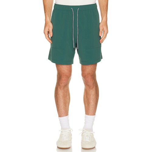 TOPO DESIGNS MESA 短裤 26夏季新品 revolve小众新款
