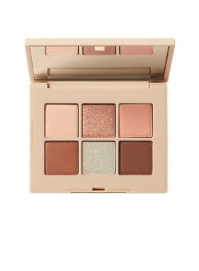 DIBS Beauty THE PALM PALETTE 眼影盘 碎花 REVOLVE小众新款