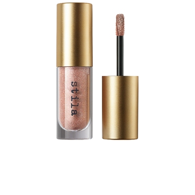 Stila LIQUA-PLAY EYE SHADOW 眼影  玫瑰 秋冬新品REVOLVE