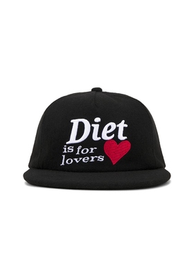 Diet Starts Monday LOVERS 帽类 黑色REVOLVE小众新款