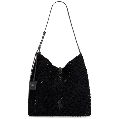 Polo Ralph Lauren MESSENGER BAG 信封包 26春夏新品 revolve小