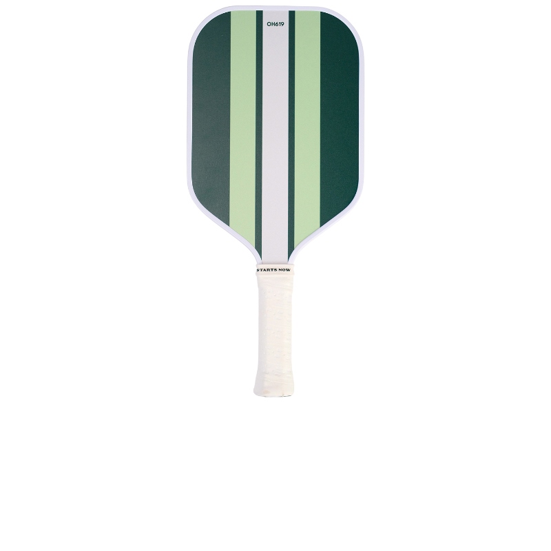 On Holiday Pickleball Green Performance Pickleball Paddle 绿