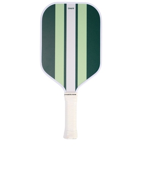On Holiday Pickleball Green Performance Pickleball Paddle 绿