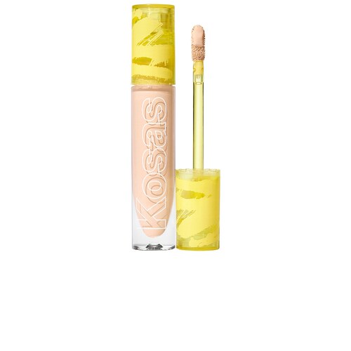 Kosas REVEALER SUPER CREAMY + 遮瑕膏遮瑕霜revolve小众新款