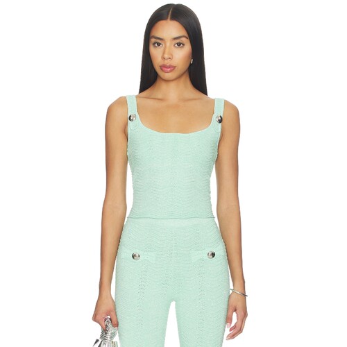 retrofete ALOE 上装 26春夏新品 revolve小众新款