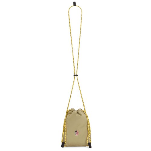 Moncler Grenoble MAKAIO 包袋 revolve小众新款