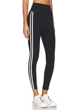 [冬季新品]Splits59 黑色美式休闲风REVOLVE小众