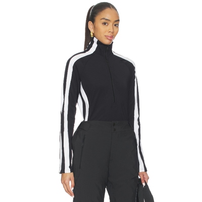 Goldbergh 戈德堡 MEAVE 上装 黑色REVOLVE小众新款