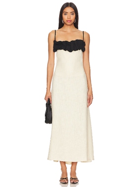 Undress Code CIAO BELLA 长裙REVOLVE小众新款