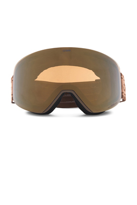 Chimi Ski 02 Cime Ski Goggles 休闲时尚潮流REVOLVE  棕色