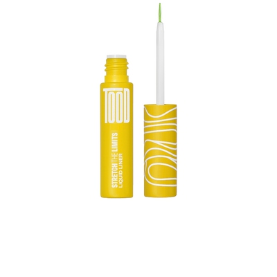 TooD STRETCH THE LIMITS LINER 眼线膏/眼线笔revolve时尚小众新