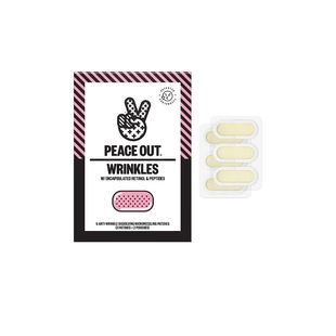 Peace Out Microneedling Anti-wrinkle Retinol REVOLVE