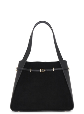 SIMKHAI CLEO 手提包 黑色REVOLVE小众新款