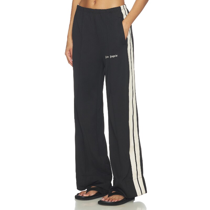 Palm Angels CLASSIC LOGO TRACK LOOSE 裤子 26夏季新品 revolve