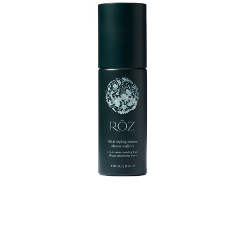 Roz Hair Milk Styling Mousse  revolve小众新款