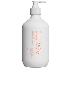 Doc & Glo SCALP SHIFT RESETTING SHAMPOO 洗发液 revolve小众新