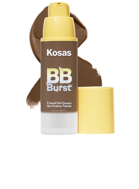 Kosas KOSAS BB BURST TINTED GEL CREAM BB霜 revolve小众新款 :