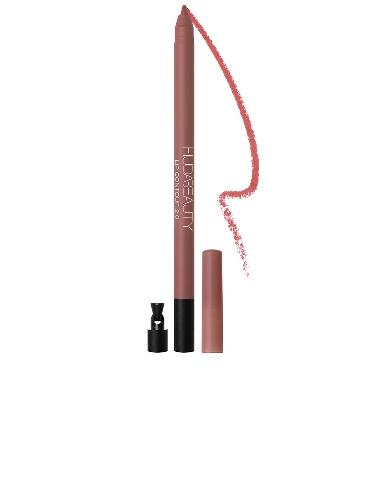 Huda Beauty LIP CONTOUR LIP LINER 2.0 唇线笔 26夏季新品 revo
